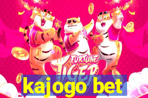 kajogo bet